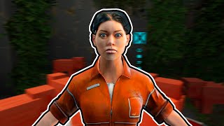 видео: Это не тот Portal 2 о котором вы думаете... картинка: Это не тот Portal 2 о котором вы думаете...