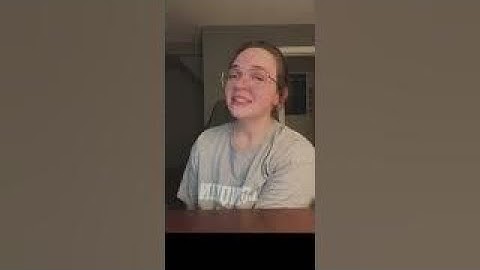 Megan Parsons Introduction Video