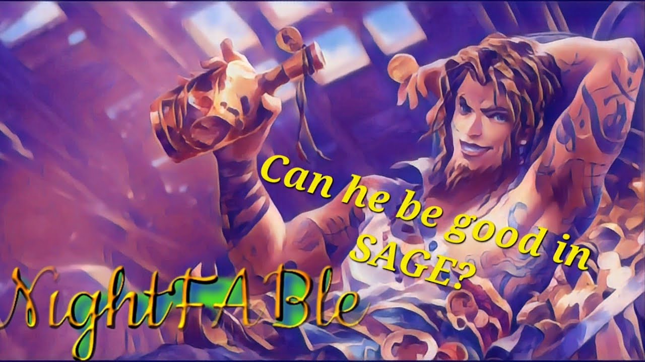 Is Scurv, Stowaway playable in SAGE? | Flesh and Blood - YouTube