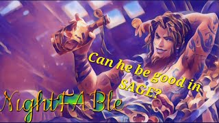 Is Scurv, Stowaway playable in SAGE? | Flesh and Blood - YouTube