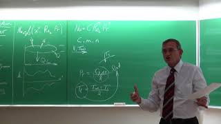 Lecture 10 (2018) SD: Heat Transfer by Prof Josua Meyer
