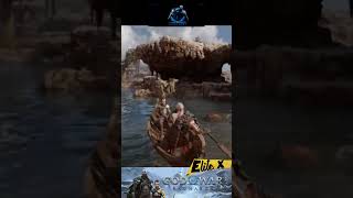 God of War: Ragnarok Part 1️⃣1️⃣ 8️⃣ (No Commentary) #shorts #godofwar #ragnarok