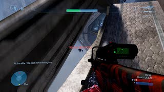 The Craziest Quickscope I’ve Hit in 15 Years of Playing Halo 3