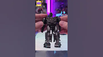 Review Transformers Studio Series 77 N E S T BumbleBee 變形金剛 SS 77 大黃蜂 NEST配色 