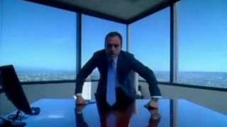 hi tack - lets dance