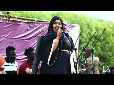 في الرئاسه اسمو جنابو زفة شركة الوسام مجاهده الراشدين