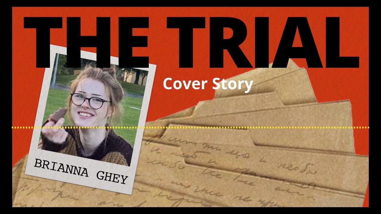 Cover Story | The Trial: Brianna Ghey