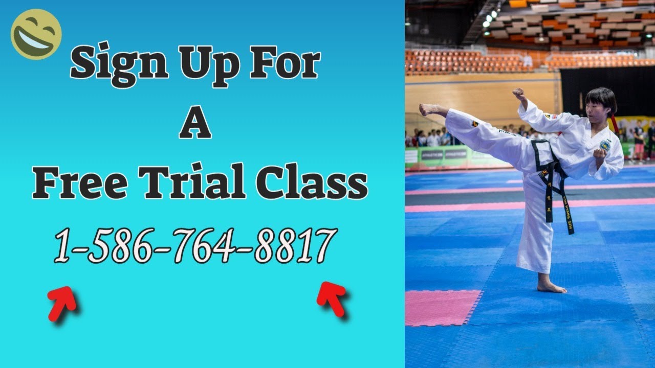 Affordable Martial Art Classes Near Me YouTube