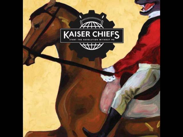 Kaiser Chiefs - Problem Solved class=