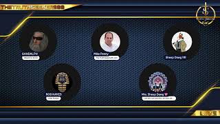 The Truth Seekers 88 News 1/27/25 with Rod Hayes.
