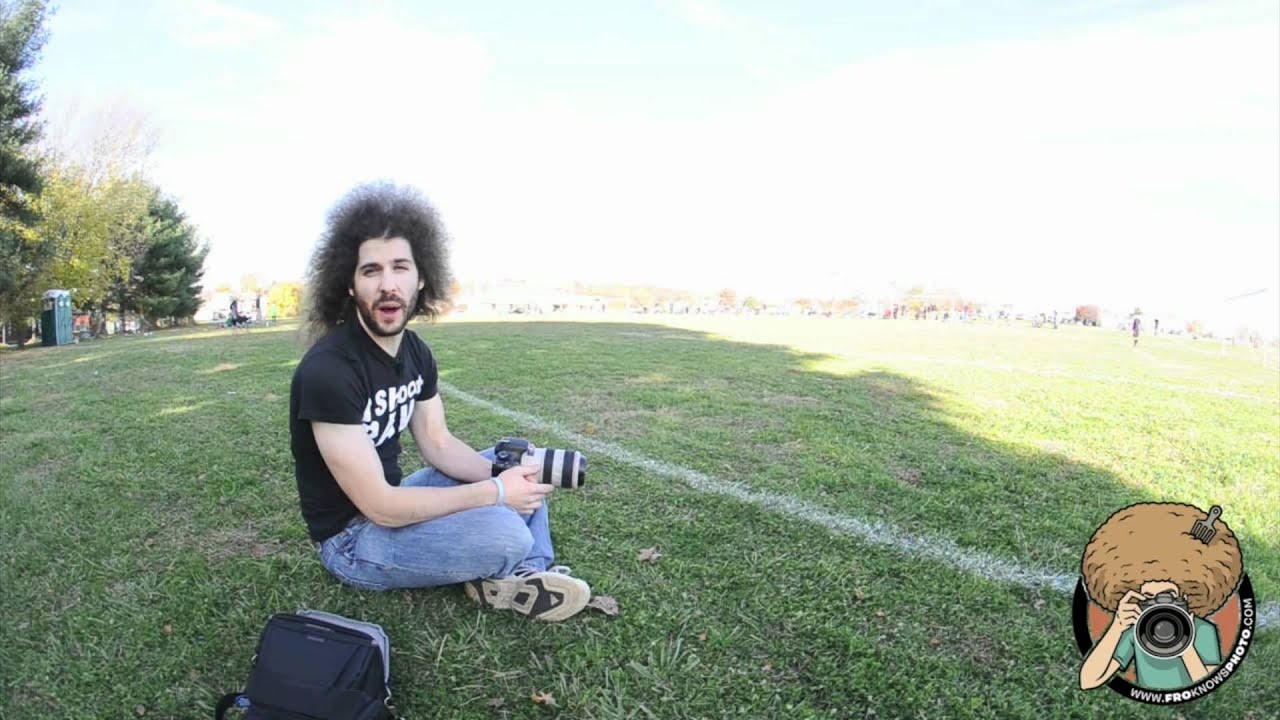 digital marketing Canon EF 70-300mm L Review