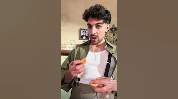 اغنية كلمنتينا تيك توك سانت لافنت 