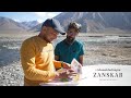Exploring Zanskar Ft. MG Hector | #GhumakkadGagan