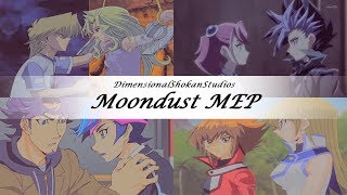 「DSS」Moondust ✧ MEP