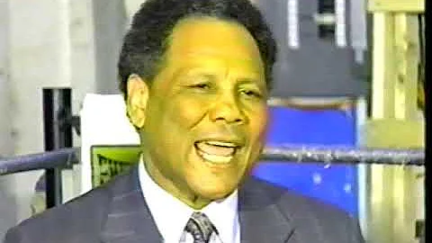 The Sport Of Boxing Before and After Mike Tyson