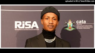 Emtee x Cassper Nyvest type beat - PLUTO 2025