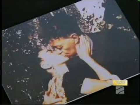 „დიეგო და ფრიდა - ღიმილი შუა გზაზე“