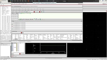 Thiết kế VLSI ones/zeros Detectors