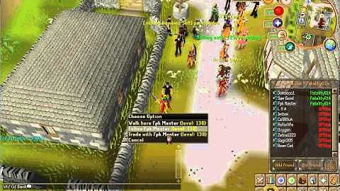 Fatality 614 scammer