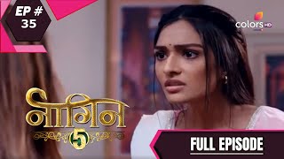 Naagin 5 | Full Episode 35 | With English Subtitles