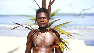 Newmont PNG - Lihir Island and Culture