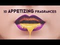 10 Appetizing Fragrances | Niche & Designer 2021