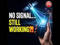 This Phone Can Call Without Network Signal