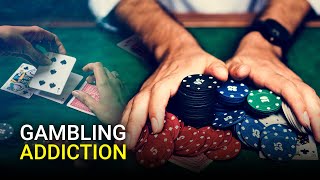 What Causes Gambling Addiction?