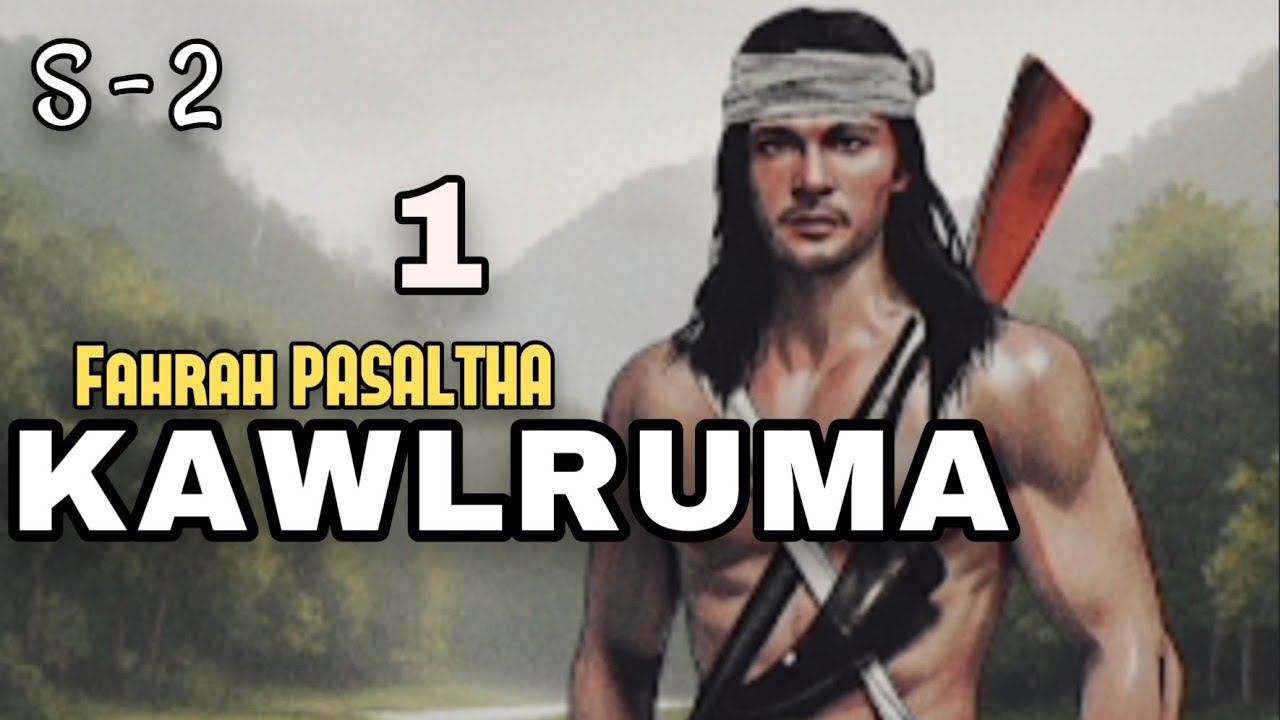 Fahrah PASALTHA KAWLRUMA (S2) - 1