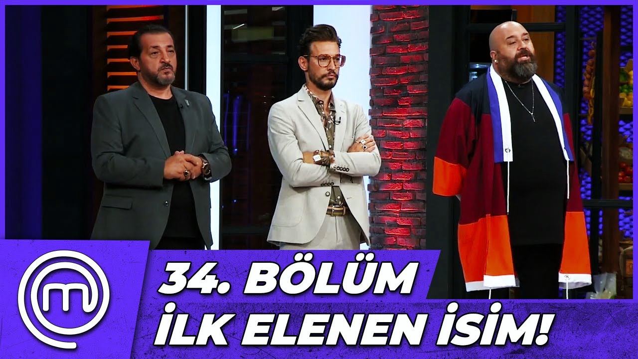 masterchef turkiye 34 bolum ozeti buyuk eleme youtube