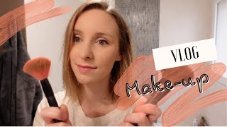 MAKE-UP DE TOUS LES JOURS (version Vlog)