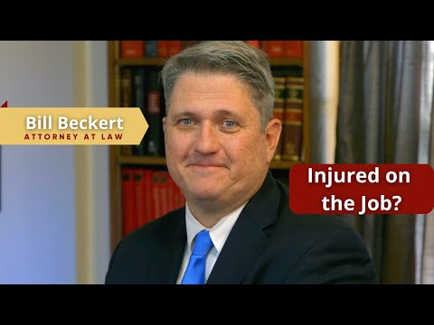Worker’s Compensation Informational Video – Jainchill & Beckert, LLC