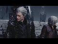 Devil May Cry 5 Dante & Vergil Team-Up (DMC5 2019 Dante & Vergil Team-up)