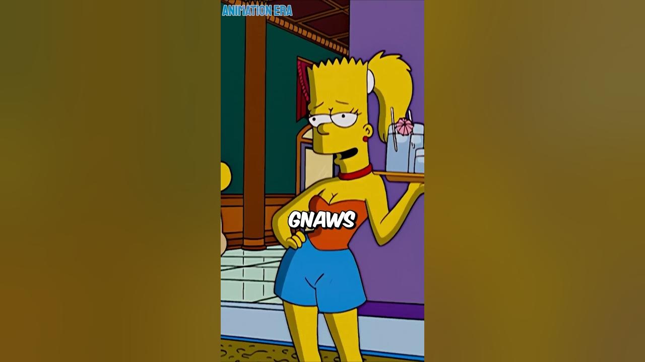What Happens When Homer Takes Bart To A Discipline Camp? #thesimpsons What Happens When Homer Takes Bart To A Discipline Camp? #thesimpsons