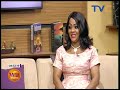 "I Want To Be A Vice Chancellor" - Comedian, Helen Paul | Wake Up Nigeria