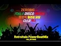 [2017] 제로빅 80s 롤라장 닭장 나이트 유로댄스 Zerobig 80s  Italo / Euro Disco Mix 6