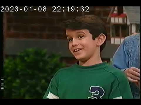 Barney & Friends: Michael Krost (Juan) - YouTube