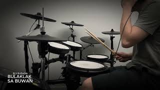 Bulaklak Sa Buwan  Ely Buendia drum Cover