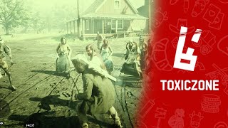 K1Dev - Redm Standalone Toxiczone Show Case