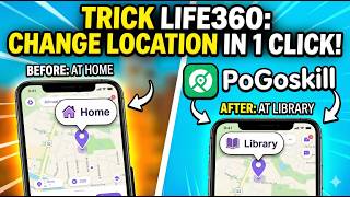 How to Change Your Location on Life360 (2026 Guide — Actually Works)