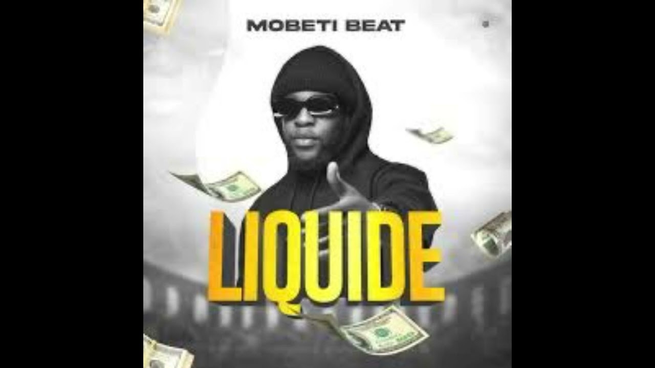 Watch Mobeti Beat - Liquide on YouTube Watch Mobeti Beat - Liquide on YouTube