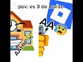 socorro😭👊 #roblox #humor mdjd