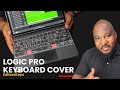 The Keys to Logic Pro for iPad