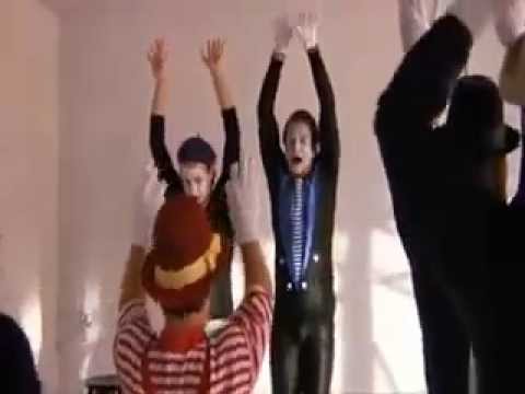 Download Robin Williams - Mime Jerry