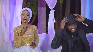 Baby Series _ Lailatul Qadri _ Malam 6ix X Maryam A. Sadiq X Adam A.  Zango x Lulu (Official Video)