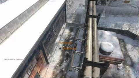 BlazinMike25420 - FLYIN HIGH SPAWN HAWK ON WMD