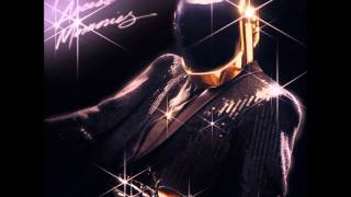 Video thumbnail of "Daft Punk - Get Lucky Instrumental + Download"