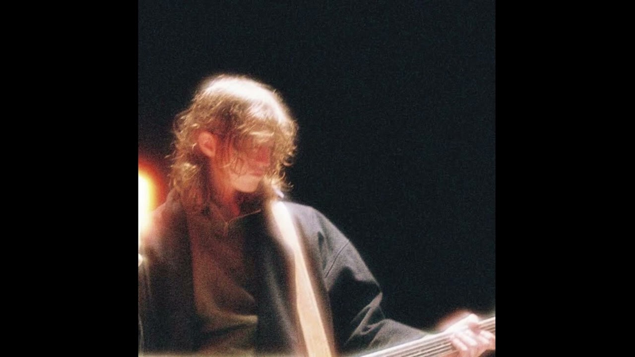  [FREE] Mk.gee x Frank Ocean x Prince Type Beat – “Electric Pain”