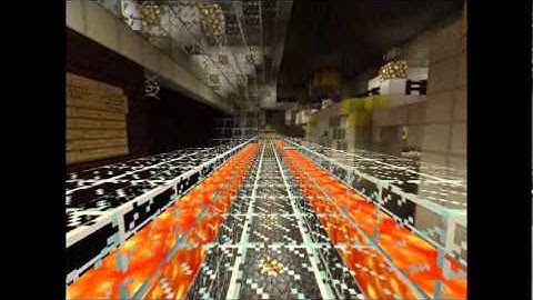 The CUBEception Reloaded: Chapter 5 - walkthrough