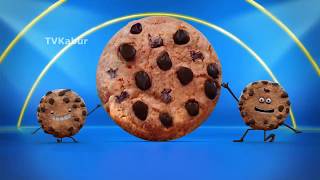 Iklan Chips Ahoy Dibikin Asyik Aja Resimi